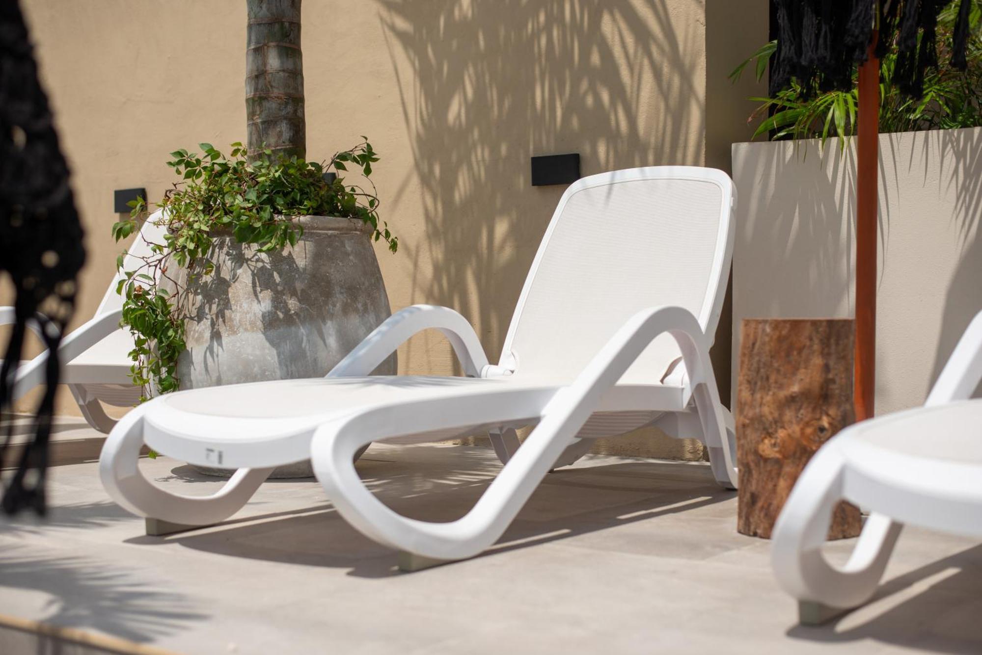 Kahatsa' Boutique Hotel Tulum Exterior photo